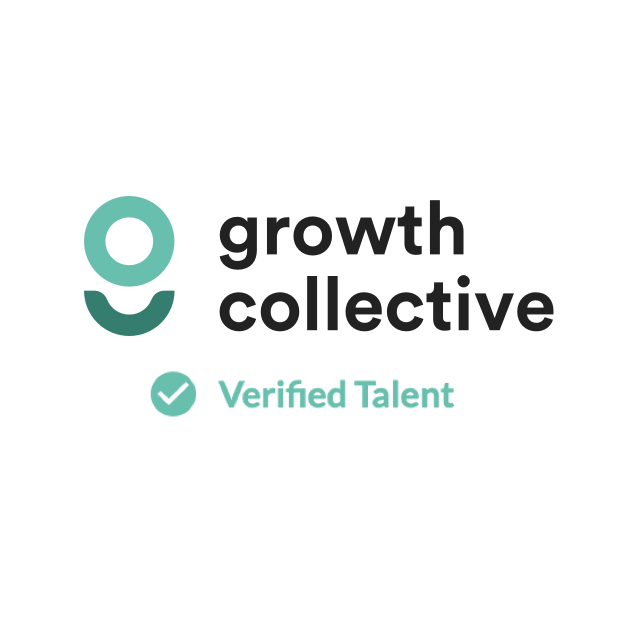 Growth Collective — Verified Talent