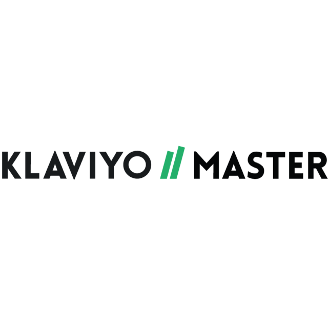 Klaviyo Master