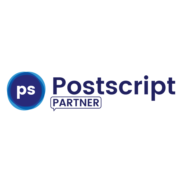 Postscript SMS Partner