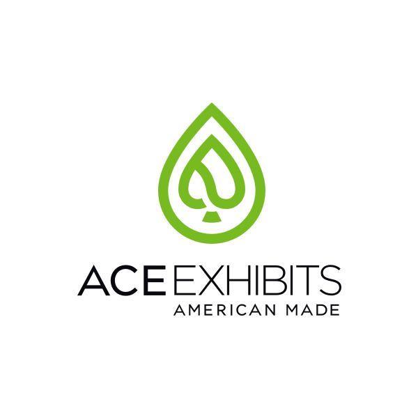 Ace Exhibits Logo