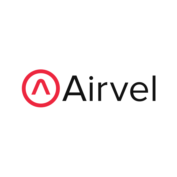 Airvel Logo