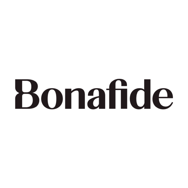 Bonafide Logo