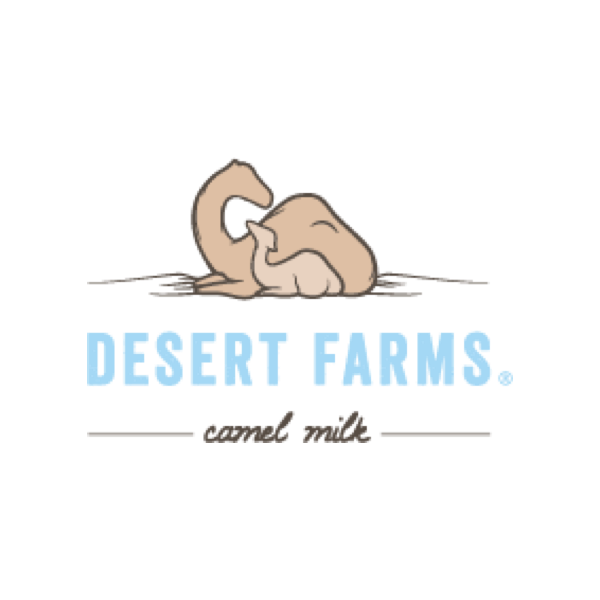 Desert Farms Logo