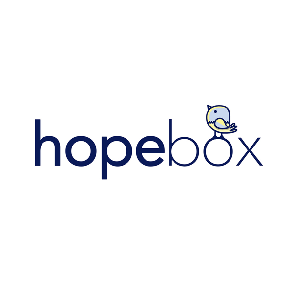 Hopebox Logo