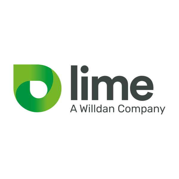 Lime Energy Logo