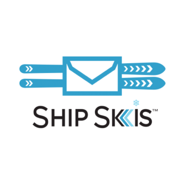 Ship Skis Logo