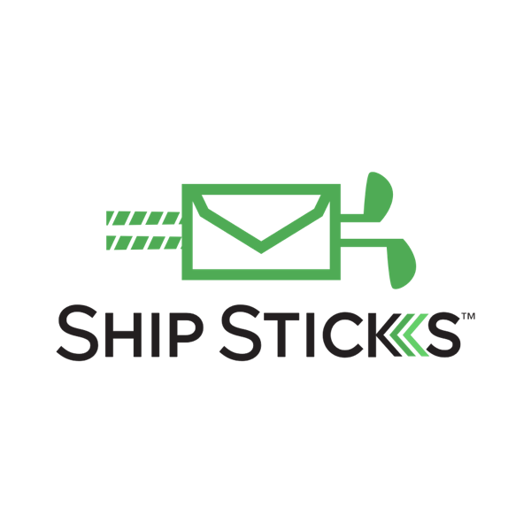 Ship Sticks Logo